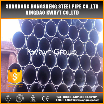 Q195-Q235 Chinese manufacturer pre galvanized steel pipe