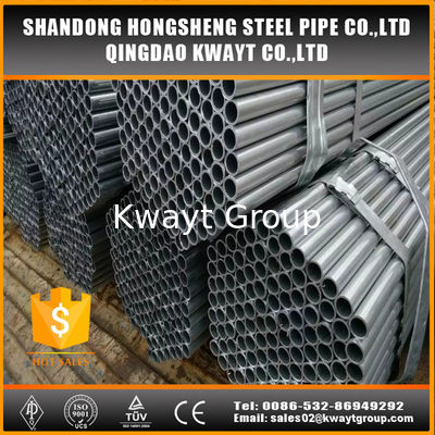 pre galvanized welded pipe