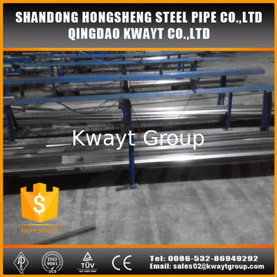 304 stainless steel pipe and tube