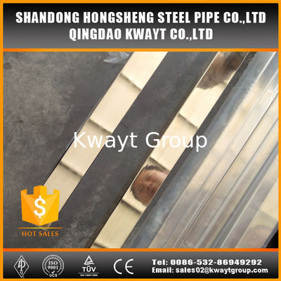 304 stainless steel pipe and tube