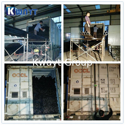 cross hole sonic logging piles testing pipe tubes,csl testing,50mm sonic pipe