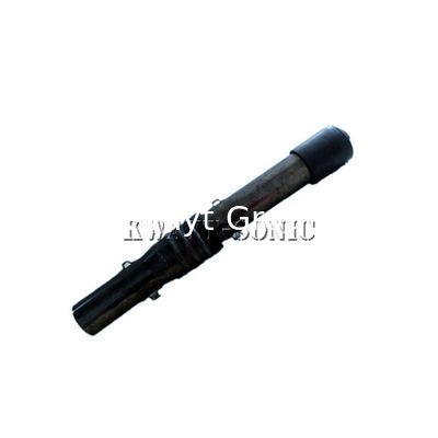 New type grooved push fit sonic pipe,carbon steel sonic pipe,Q195 sonic tube