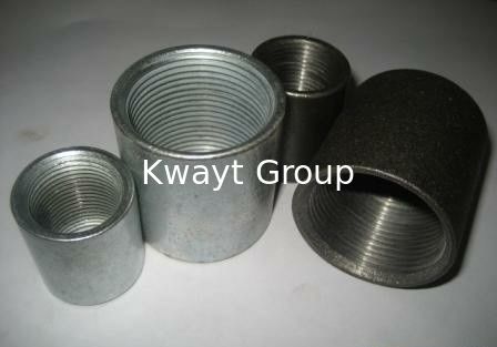 NPT/BS Standard Thread Galvanized Carbon Steel Pipe