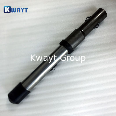 New type grooved push fit sonic pipe,carbon steel sonic pipe,Q195 sonic tube