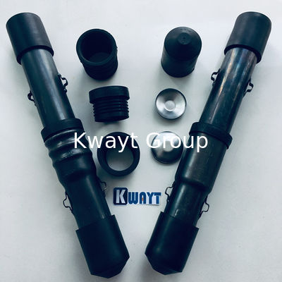 CSL Tubes for foundation