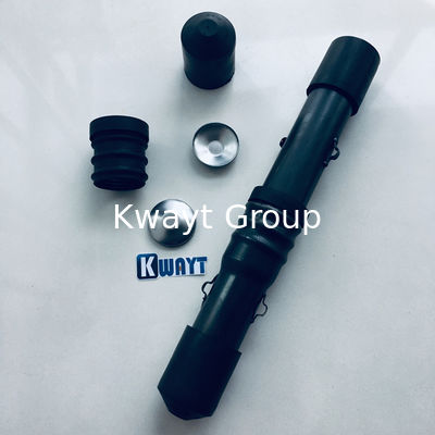 CSL tubes for Pile Integrity Testing