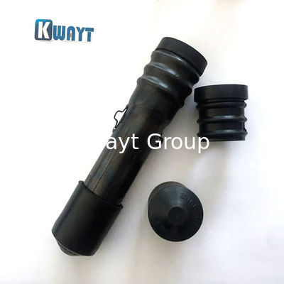 sonic tube cross hole pipe CSL tube for foundation construction