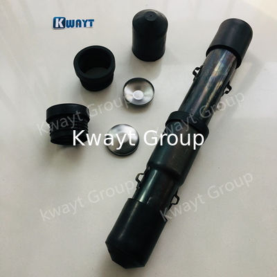 60mm Sonic Tubes for CSL testing  Cross hole pipe