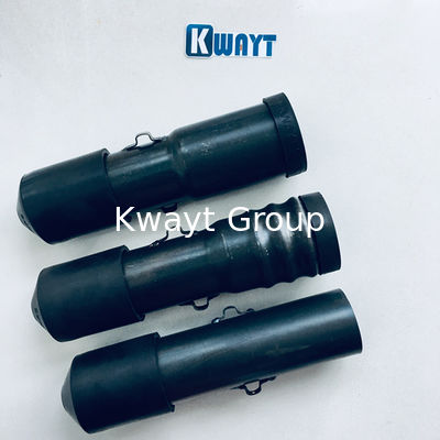 60mm Sonic Tubes for CSL testing  Cross hole pipe