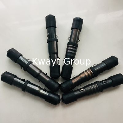 60mm Sonic Tubes for CSL testing  Cross hole pipe